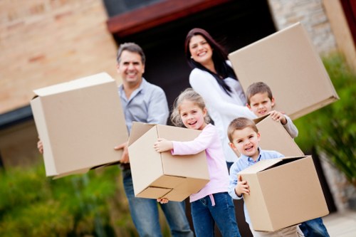 Reviewing a moving service complaint and possible resolution