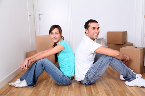 Final terms and conditions agreement for UK moving services