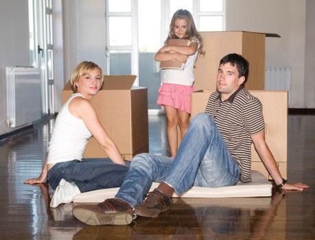 Careful piano transport for residential and commercial properties in Canary Wharf